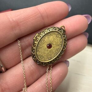 Taylor Swift We’ll Run Locket